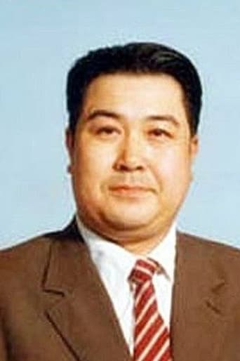 Portrait of Wu Yuzhang