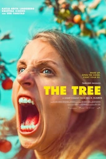 Poster of The Tree