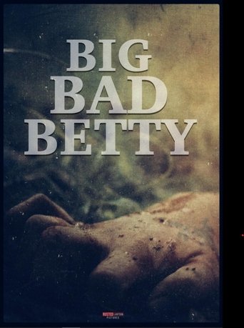 Poster of Big Bad Betty