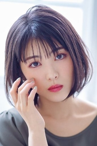 Portrait of Minami Hamabe
