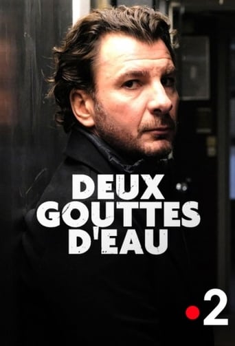 Poster of Deux gouttes d'eau