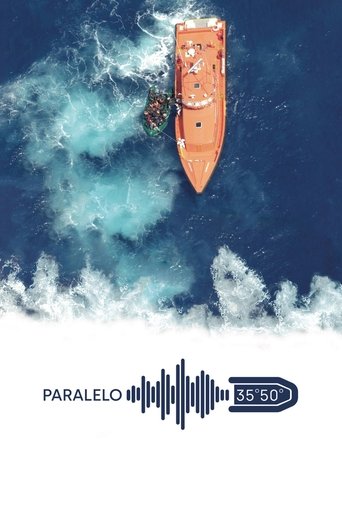 Poster of Paralelo 35º50