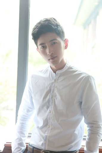 Portrait of 李硕然