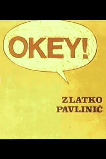 Poster of Okay!