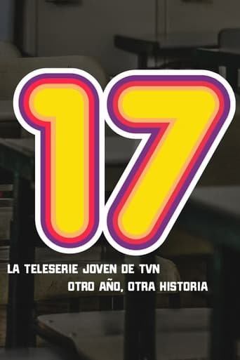 Poster of 17