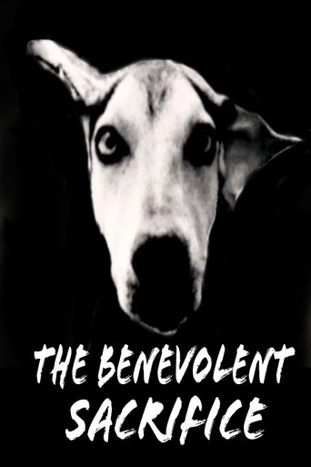 O Sacrifício Benevolente Poster of O Sacrifício Benevolente
