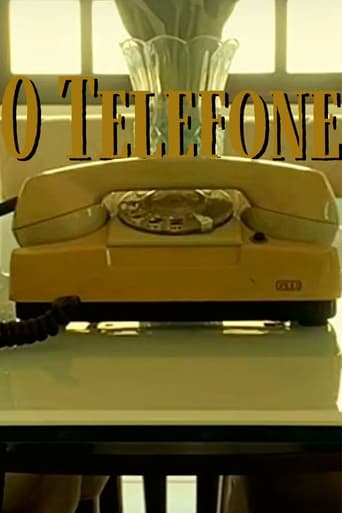 Poster of O TELEFONE