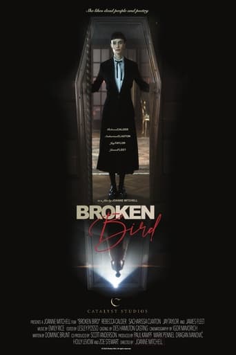 Poster of Broken Bird