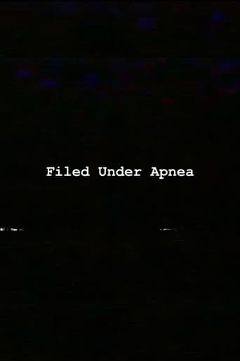 Poster of Filed Under Apnea