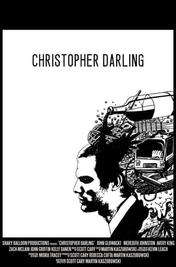 Poster of Christopher Darling