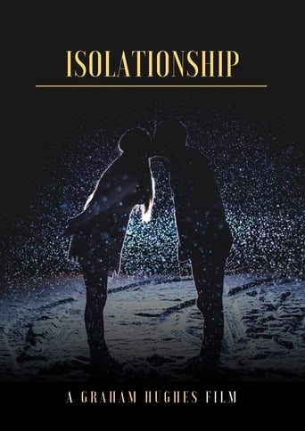 Poster of Isolationship