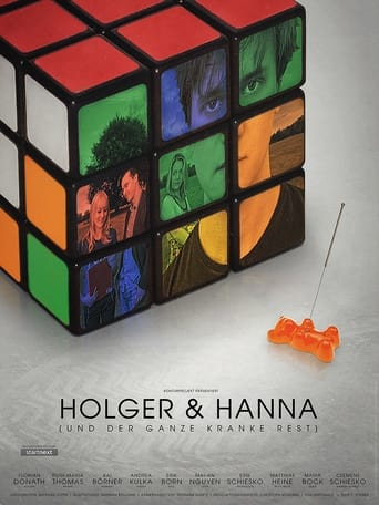 Poster of Holger & Hanna