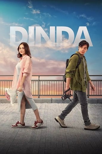 Poster of Dinda