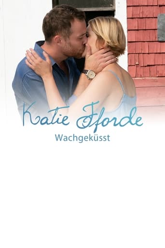 Poster of Katie Fforde: Wachgeküsst