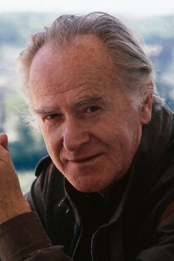 Portrait of Otto Šimánek