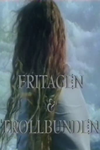 Poster of Fritagen och trollbunden