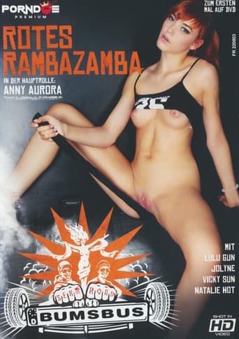 Poster of Rotes Rambazamba