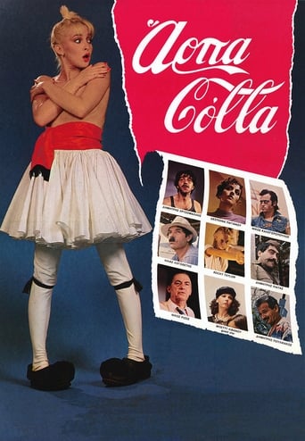 Poster of Arpa Colla