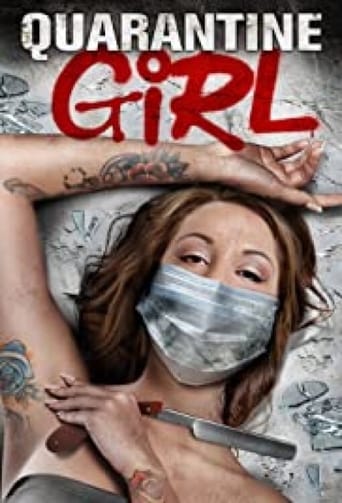 Poster of Quarantine Girl