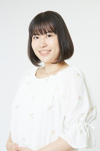 Portrait of Chika Kagura
