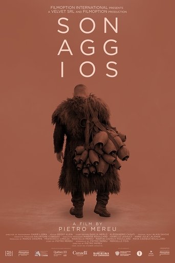 Poster of Sonaggios