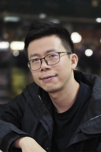 Portrait of Chaowei Wu