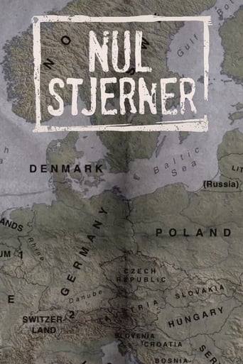 Poster of Nul stjerner