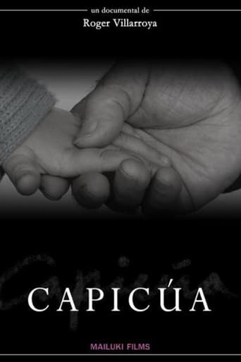 Poster of Capicúa