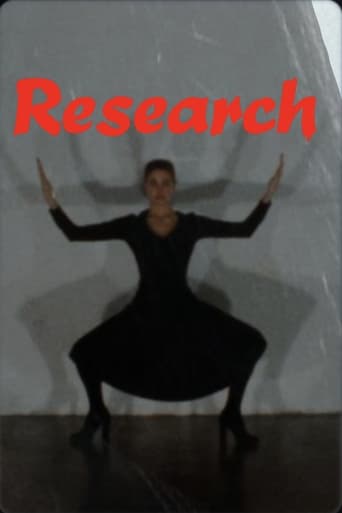 Poster of Research