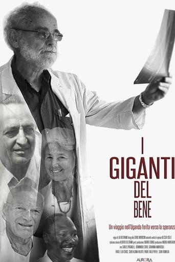 Poster of I giganti del bene