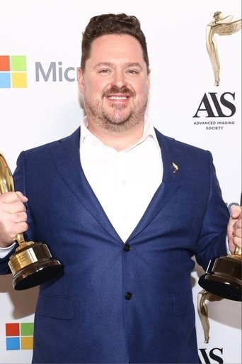 Portrait of Will Files