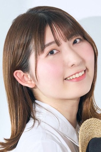 Portrait of Yurika Tabe