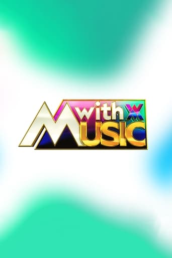 Poster of with MUSIC