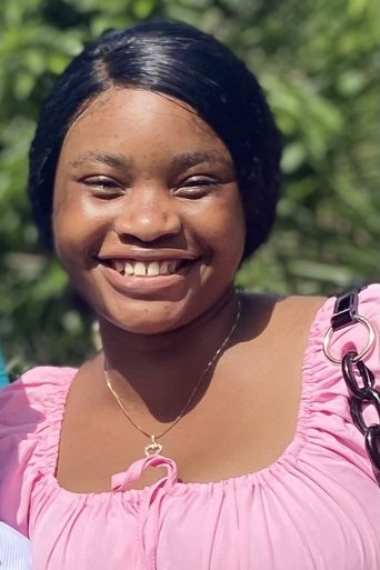 Portrait of MOUTSINGA Davina Ursela