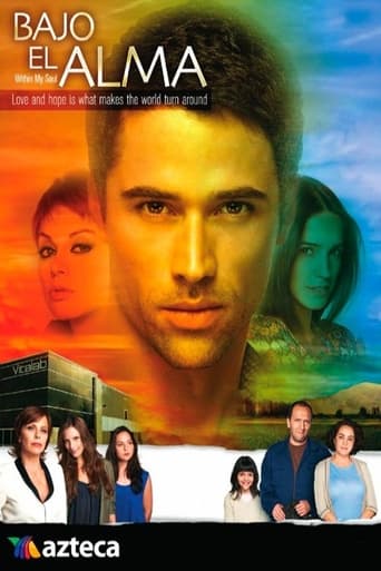 Poster of Bajo el Alma