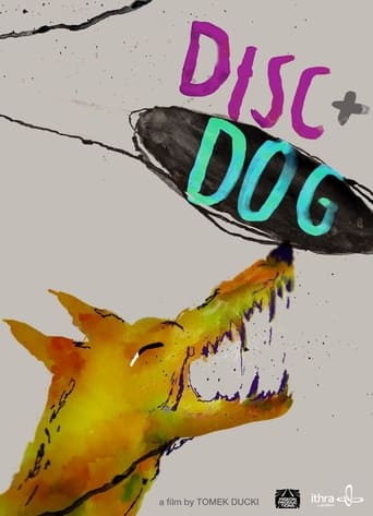 Poster of Disc+Dog