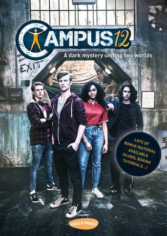 Poster of Campus 12