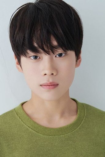 Portrait of Choi Hyeon-jin