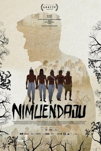 Poster of Nimuendajú