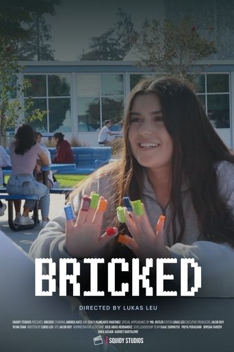 Poster of Bricked