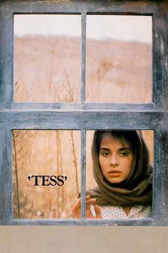 Poster of Tess