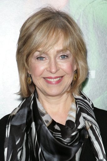 Portrait of Jill Eikenberry