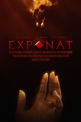 Poster of Exponat