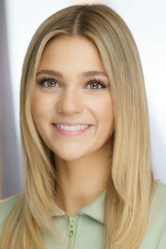 Portrait of Andrea Adamson