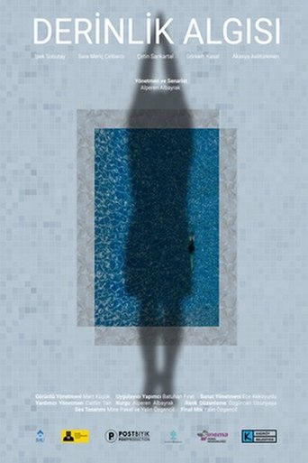 Poster of Perception of Depth