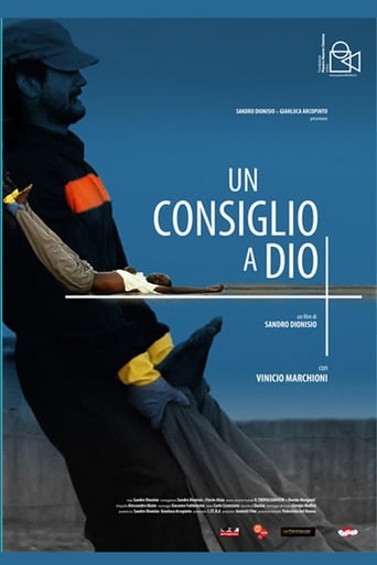 Poster of Un consiglio a Dio