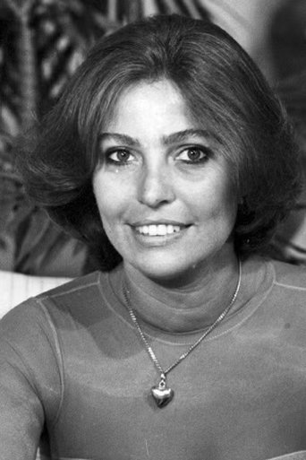 Portrait of Érica Kupper