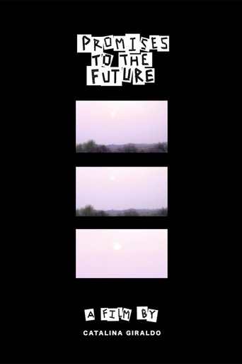Poster of Promises to the Future