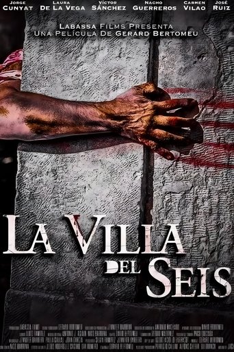 Poster of La Villa del Seis