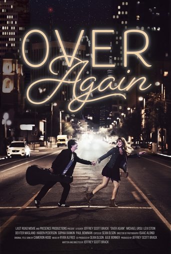 Poster of Over Again